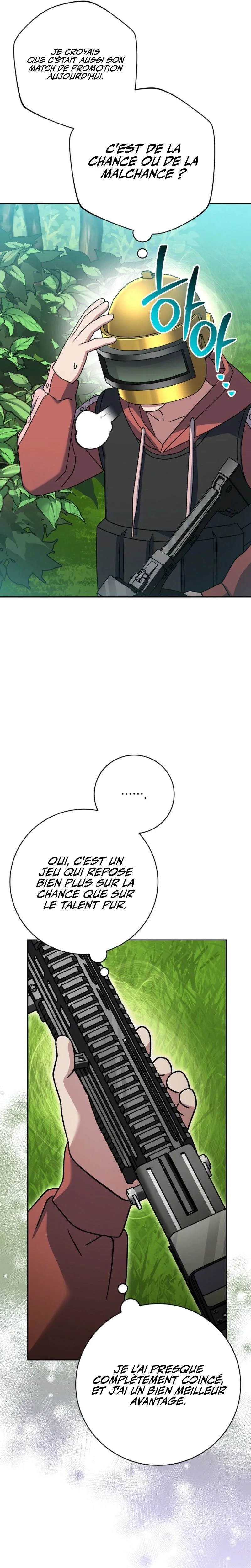 Genius Archer’s Streaming Chapitre 79 - Page 14
