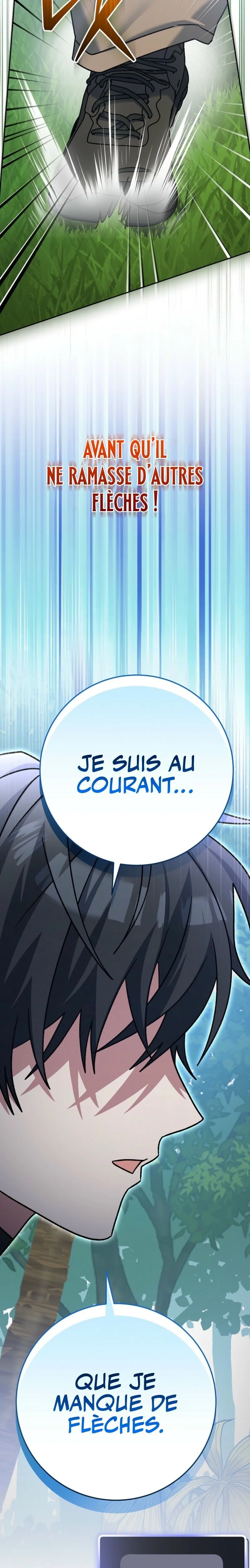 Genius Archer’s Streaming Chapitre 79 - Page 16