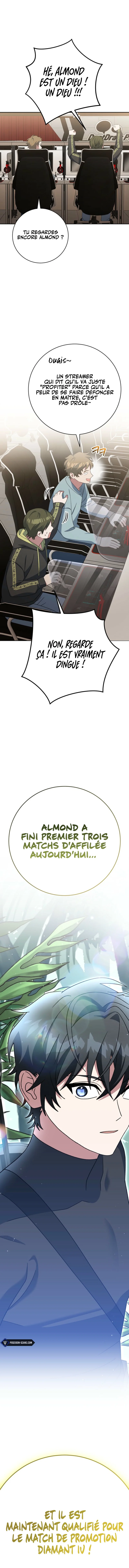Genius Archer’s Streaming Chapitre 85 - Page 16