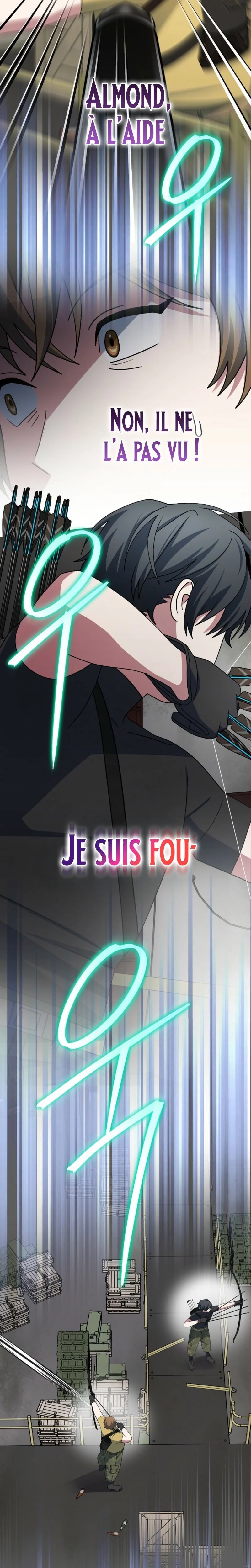 Genius Archer’s Streaming Chapitre 89 - Page 13