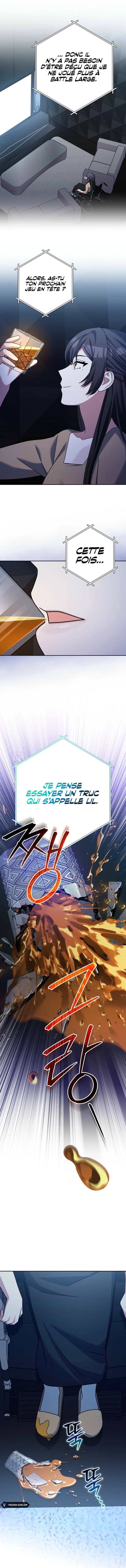 Genius Archer’s Streaming Chapitre 97 - Page 13