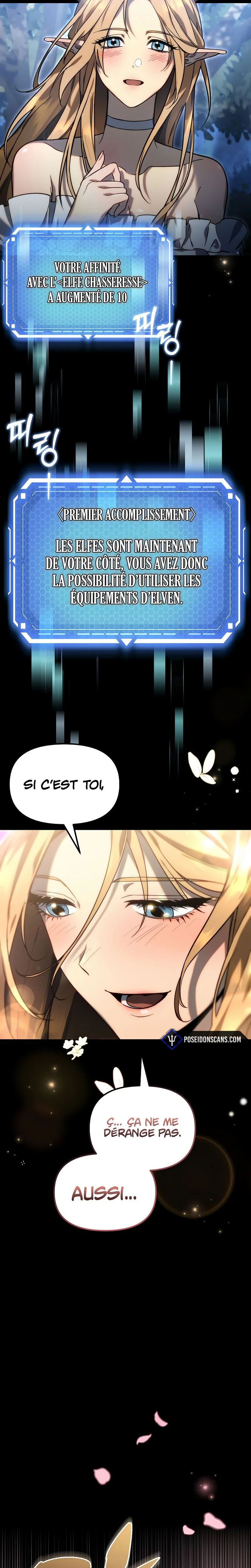 Genius Blacksmith’s Game Chapitre 1 - Page 6