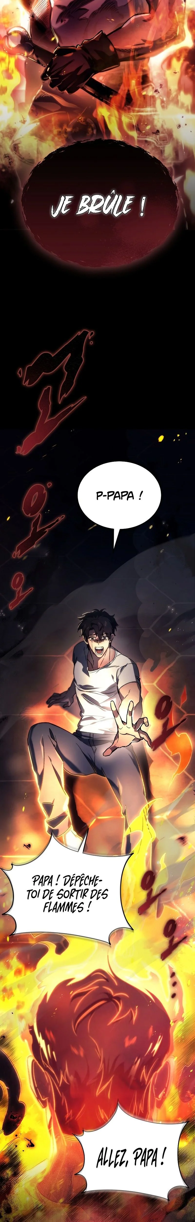 Genius Blacksmith’s Game Chapitre 2 - Page 7