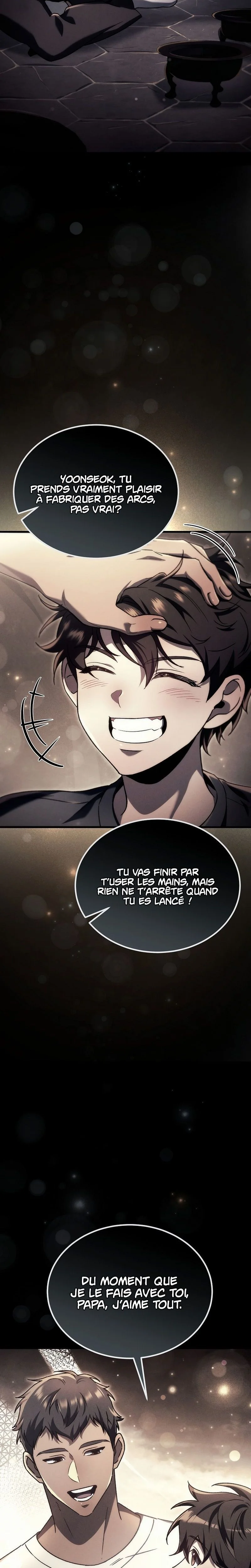 Genius Blacksmith’s Game Chapitre 6 - Page 14