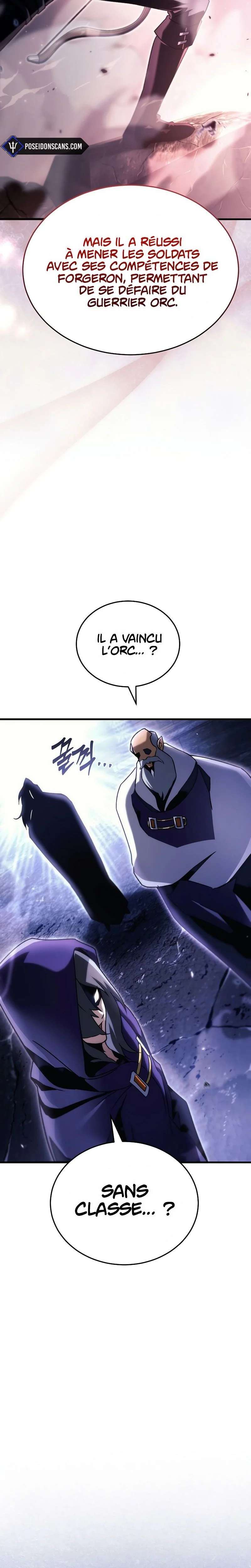 Genius Blacksmith’s Game Chapitre 10 - Page 7
