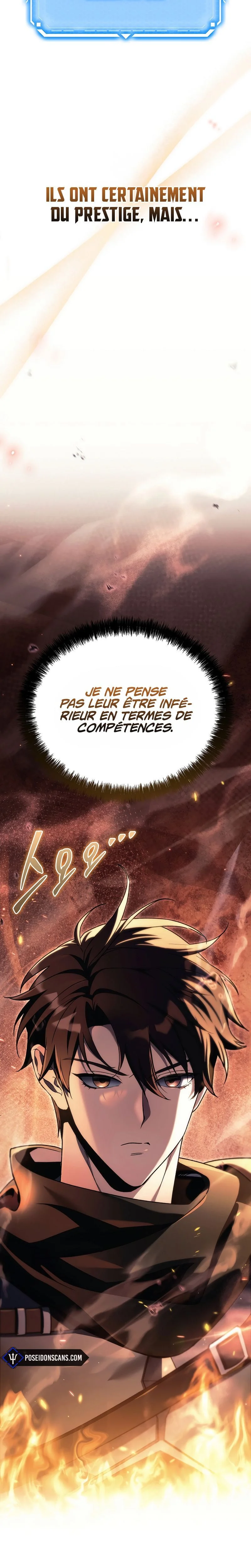 Genius Blacksmith’s Game Chapitre 10 - Page 14