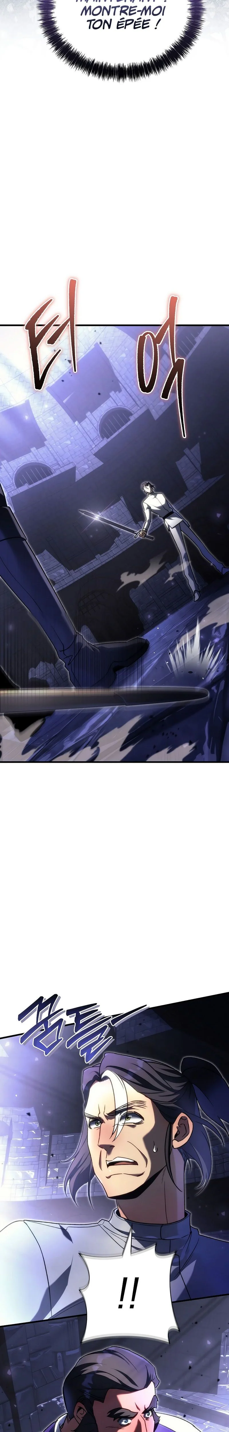 Genius Blacksmith’s Game Chapitre 11 - Page 13