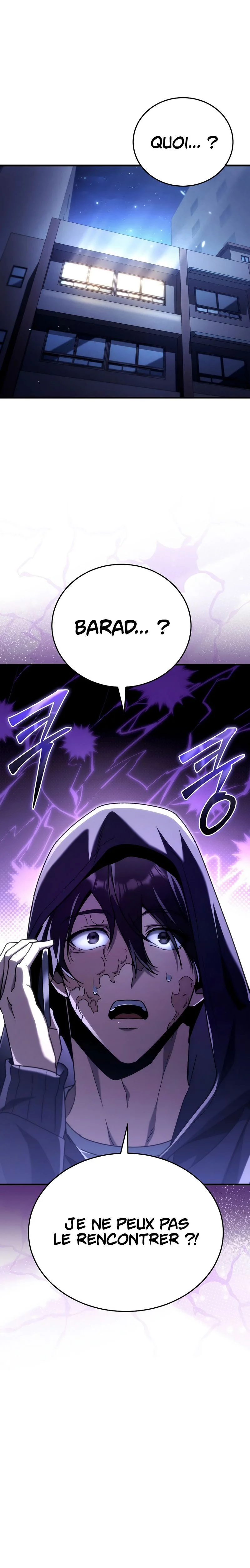 Genius Blacksmith’s Game Chapitre 12 - Page 23