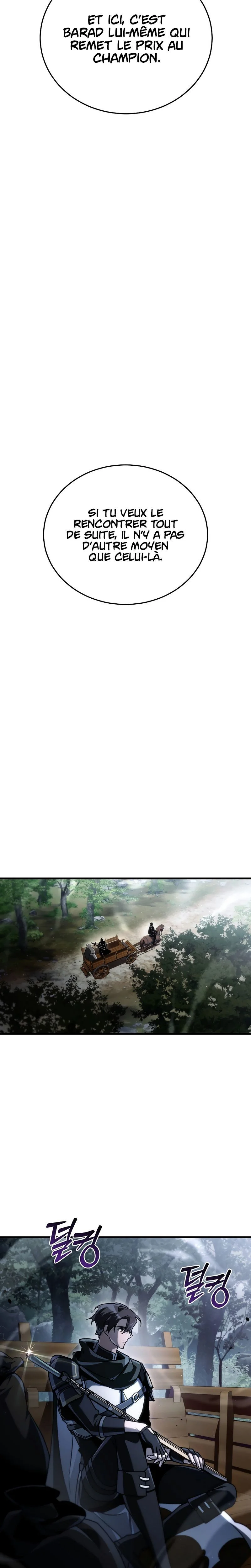 Genius Blacksmith’s Game Chapitre 12 - Page 27