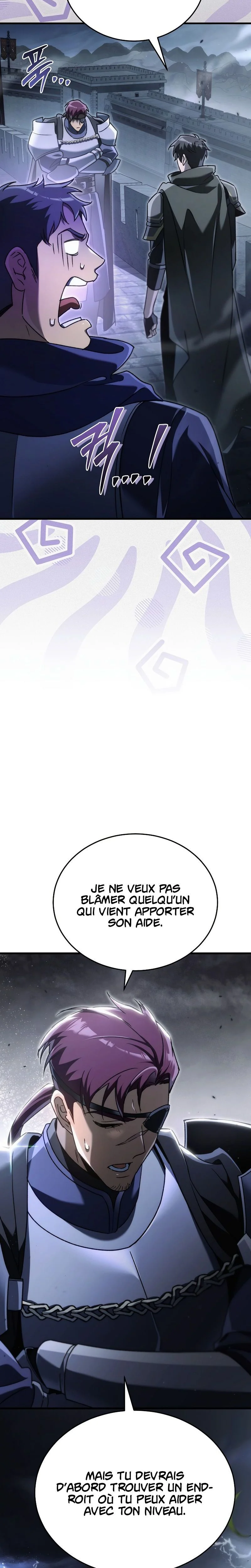 Genius Blacksmith’s Game Chapitre 13 - Page 9