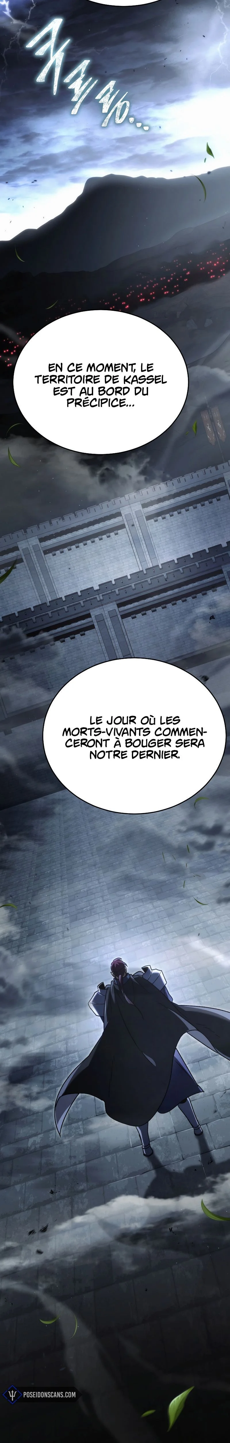 Genius Blacksmith’s Game Chapitre 13 - Page 10