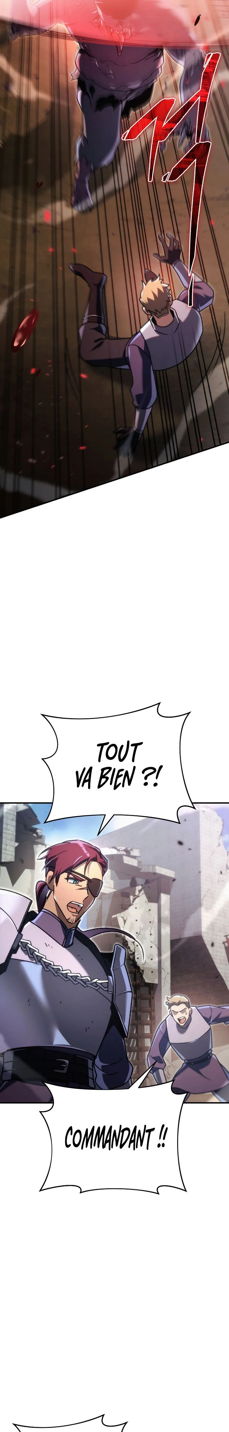 Genius Blacksmith’s Game Chapitre 15 - Page 20