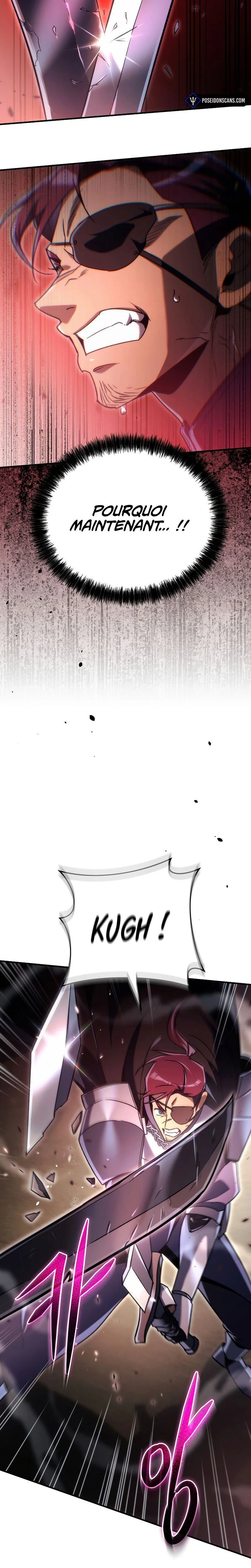 Genius Blacksmith’s Game Chapitre 15 - Page 22