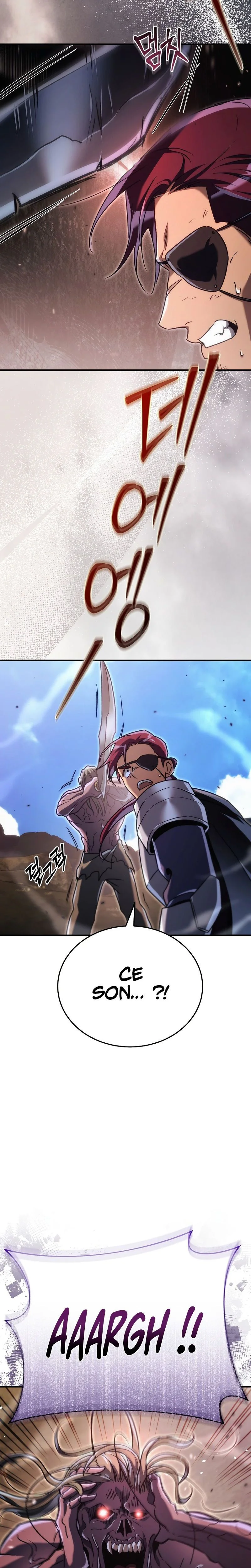 Genius Blacksmith’s Game Chapitre 15 - Page 24