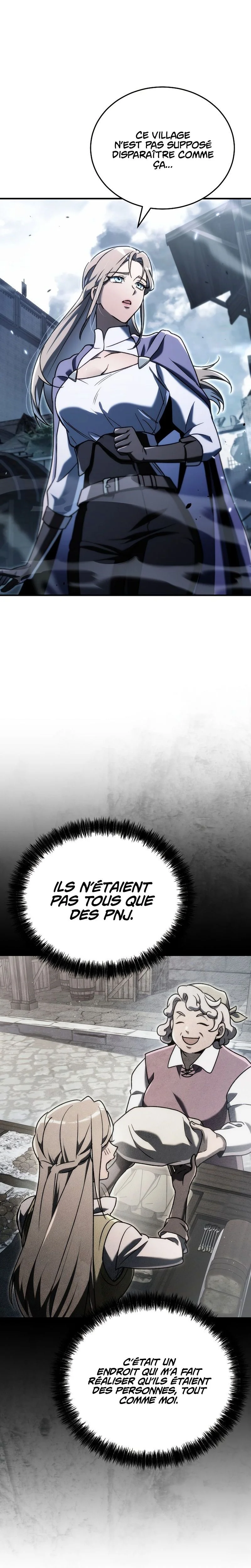 Genius Blacksmith’s Game Chapitre 15 - Page 6