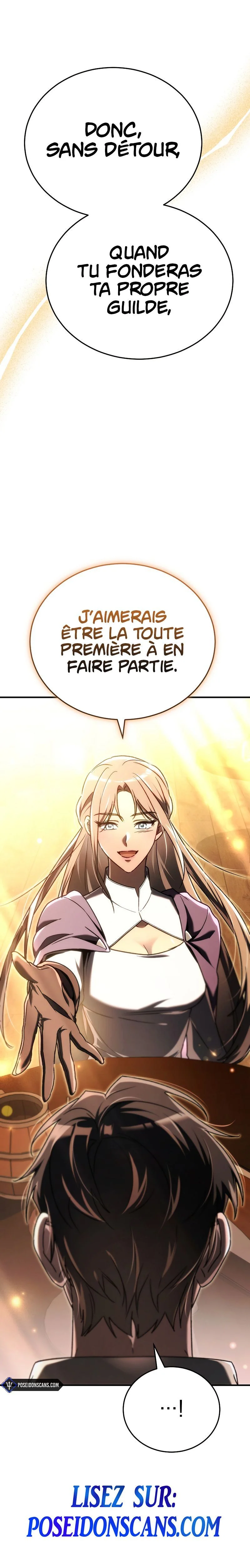 Genius Blacksmith’s Game Chapitre 17 - Page 16
