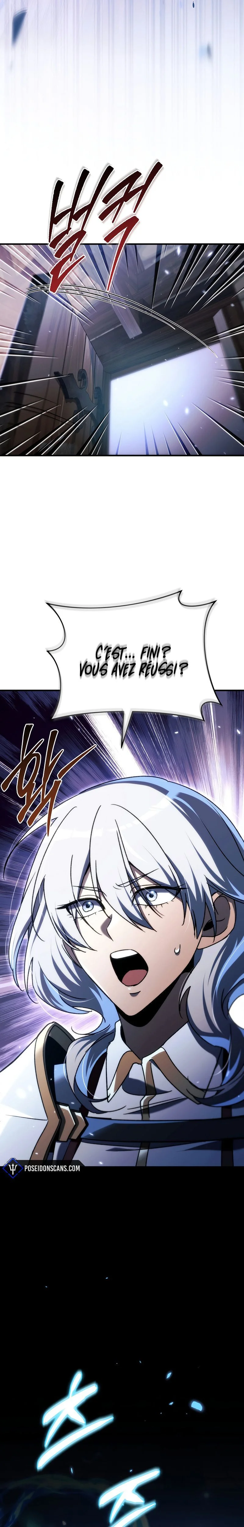 Genius Blacksmith’s Game Chapitre 20 - Page 24
