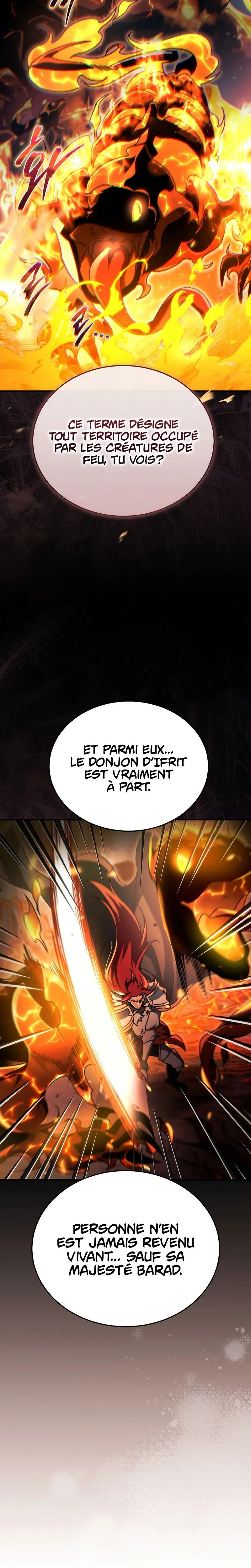 Genius Blacksmith’s Game Chapitre 20 - Page 6