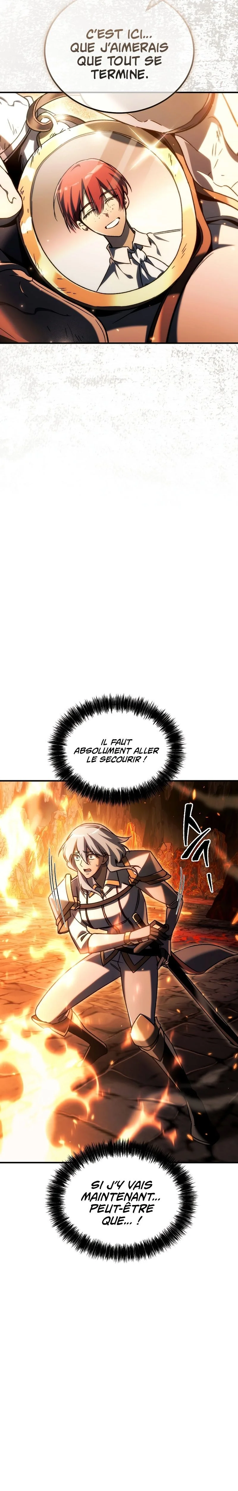 Genius Blacksmith’s Game Chapitre 21 - Page 22