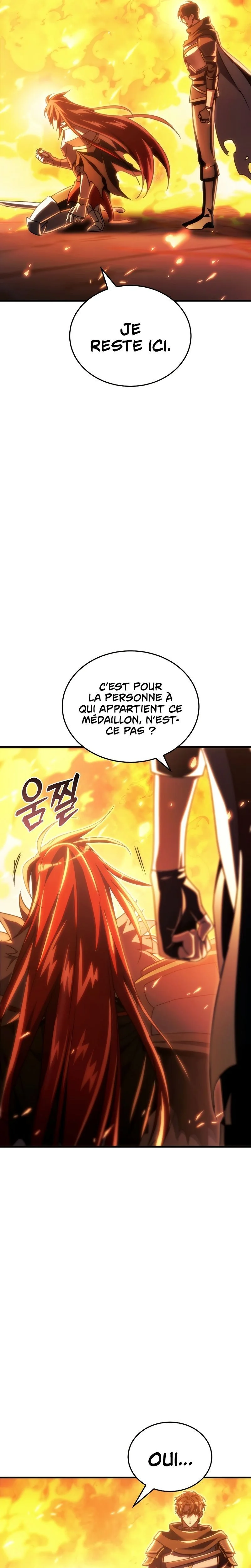 Genius Blacksmith’s Game Chapitre 21 - Page 26