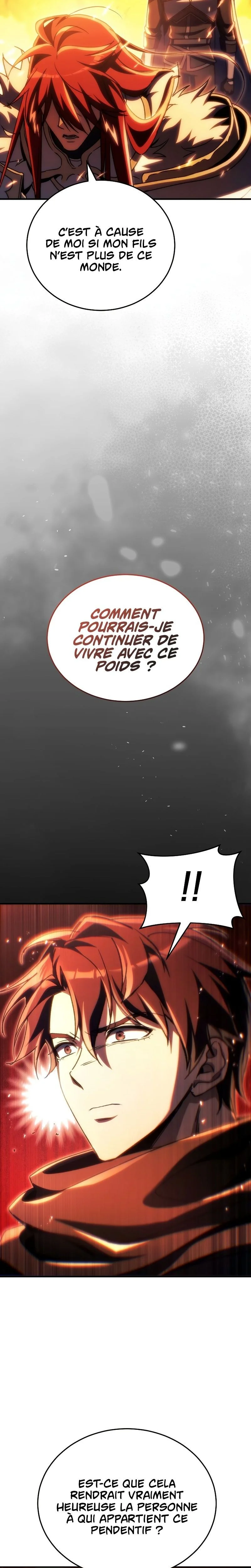 Genius Blacksmith’s Game Chapitre 21 - Page 27