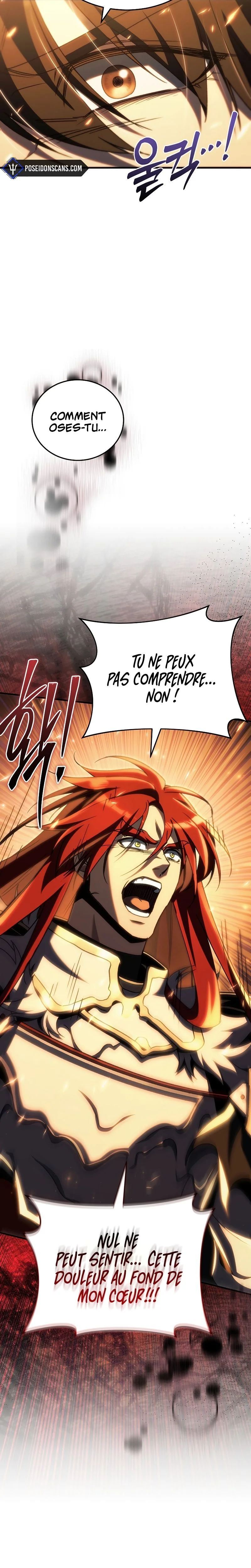 Genius Blacksmith’s Game Chapitre 21 - Page 28