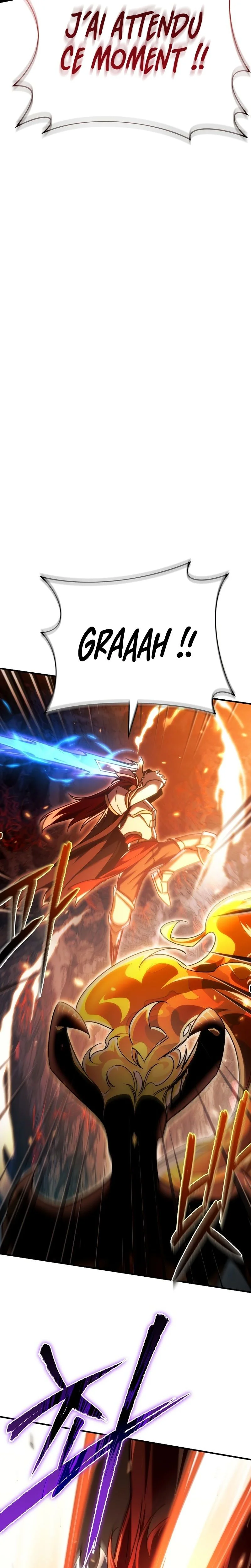 Genius Blacksmith’s Game Chapitre 21 - Page 3