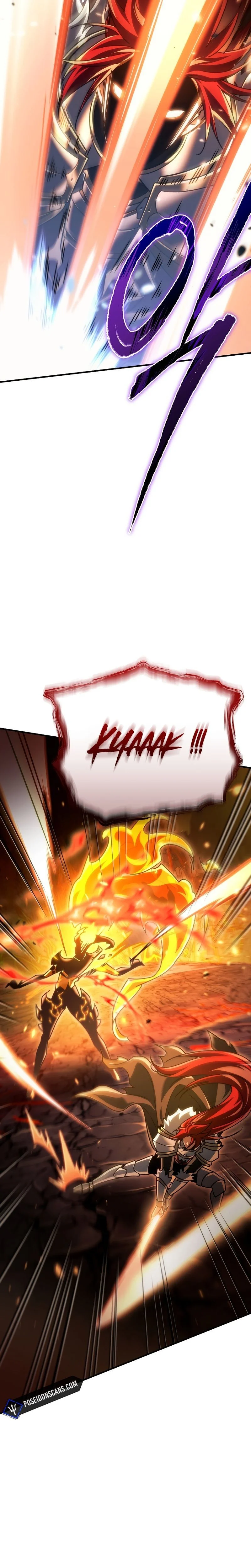 Genius Blacksmith’s Game Chapitre 21 - Page 4
