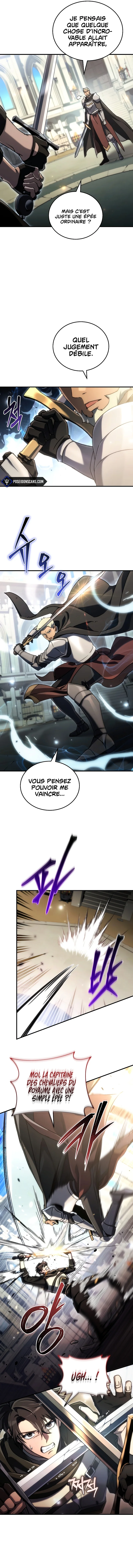 Genius Blacksmith’s Game Chapitre 23 - Page 2
