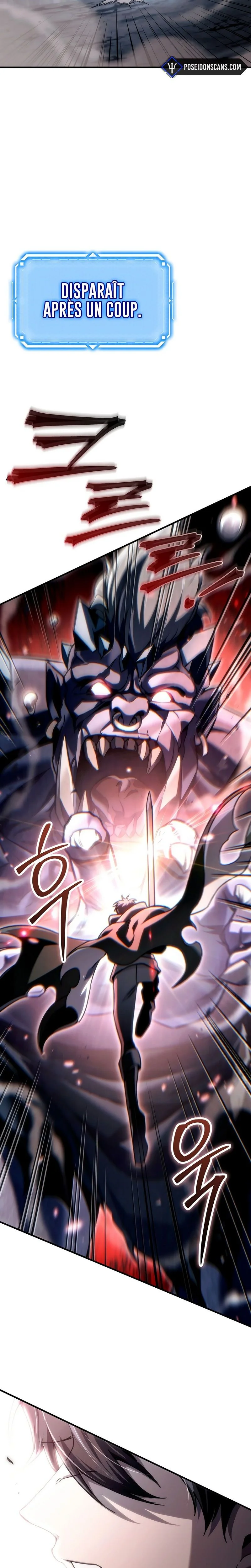 Genius Blacksmith’s Game Chapitre 25 - Page 17