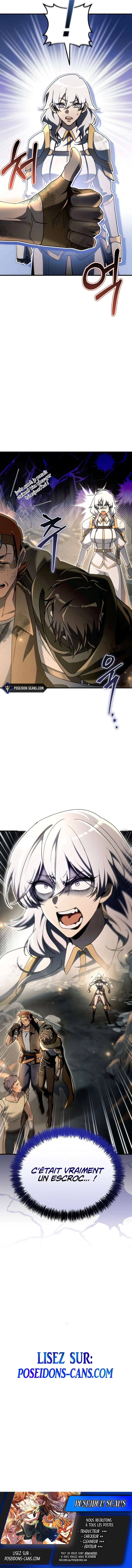 Genius Blacksmith’s Game Chapitre 26 - Page 26