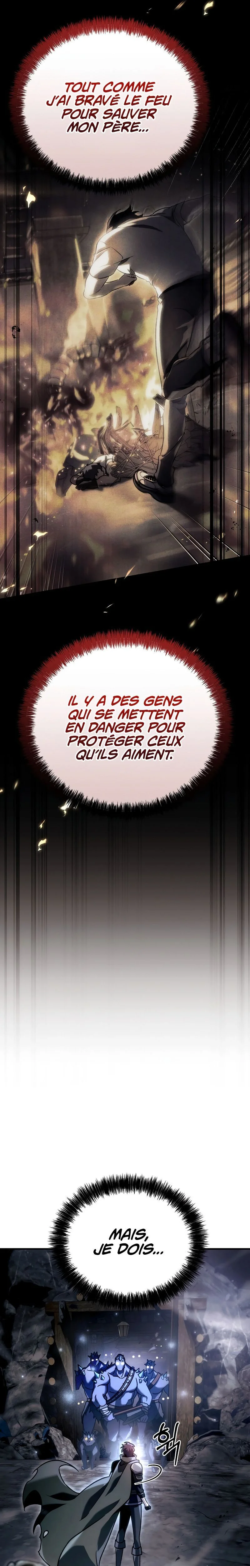 Genius Blacksmith’s Game Chapitre 26 - Page 6