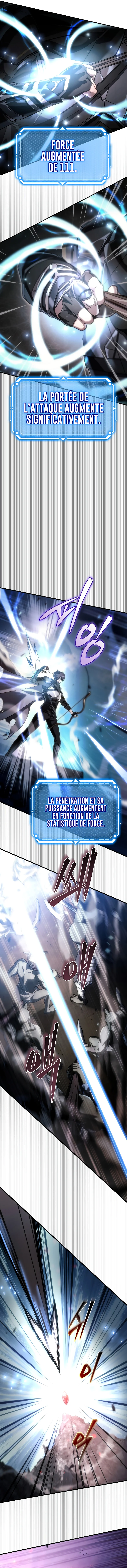 Genius Blacksmith’s Game Chapitre 30 - Page 19