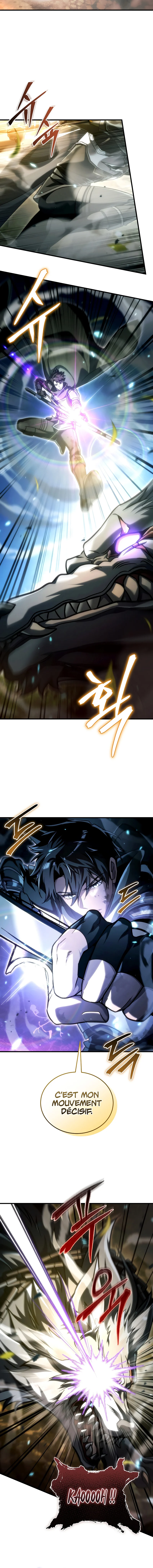 Genius Blacksmith’s Game Chapitre 32 - Page 12