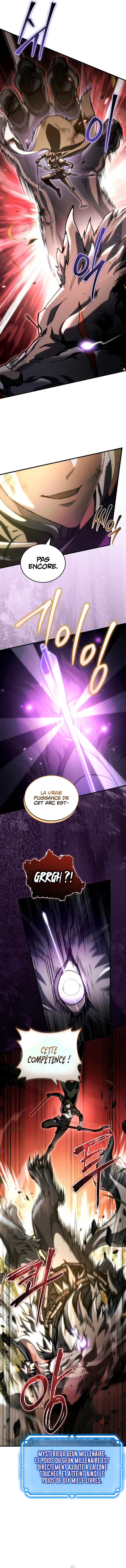 Genius Blacksmith’s Game Chapitre 32 - Page 13
