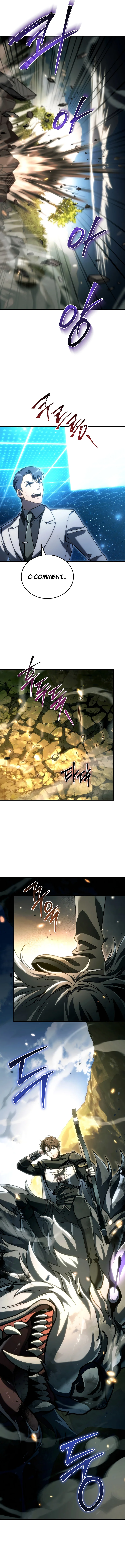 Genius Blacksmith’s Game Chapitre 32 - Page 14
