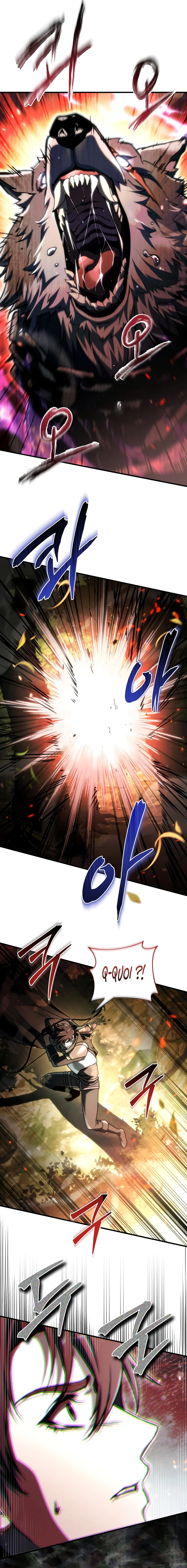Genius Blacksmith’s Game Chapitre 32 - Page 6