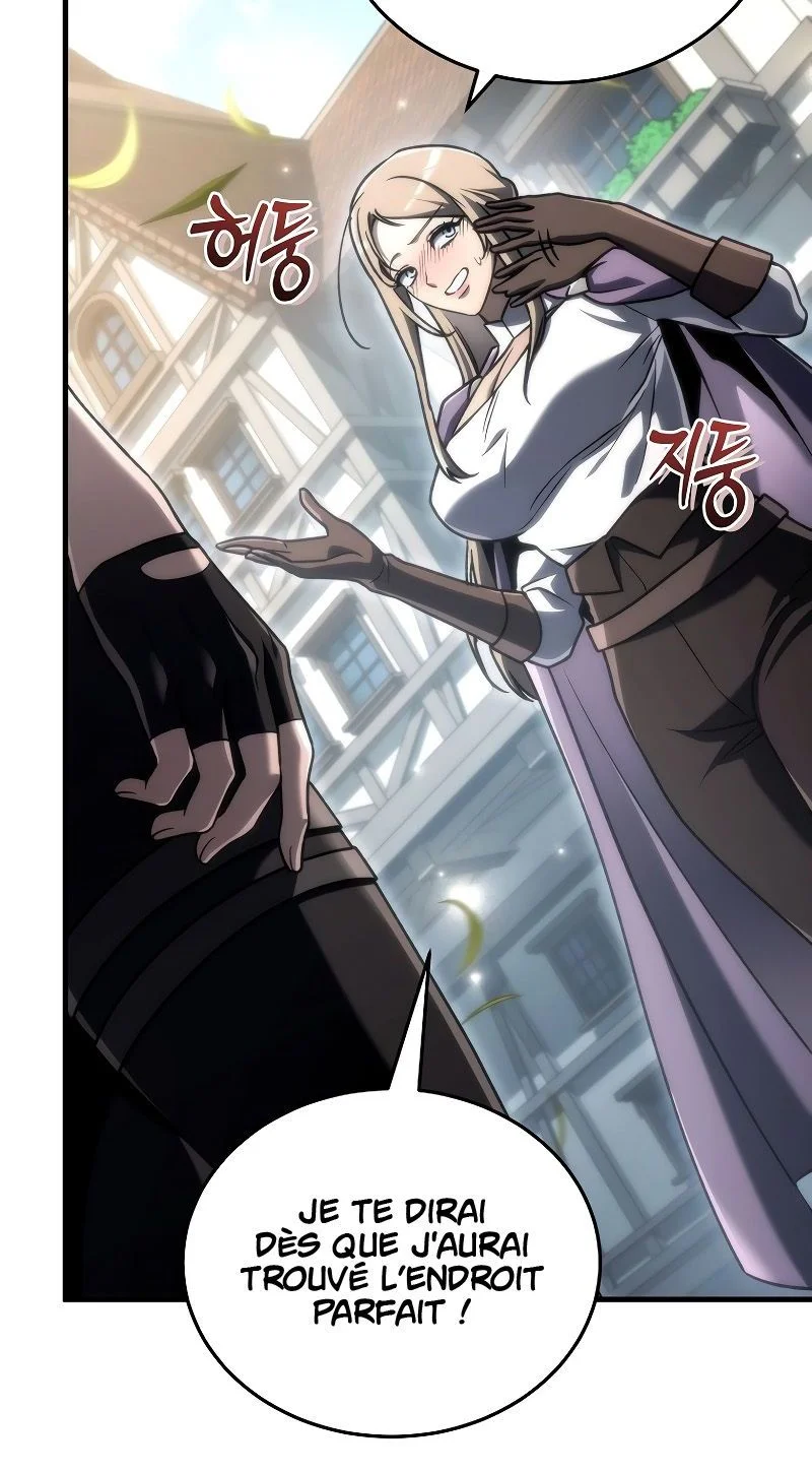 Genius Blacksmith’s Game Chapitre 33 - Page 12