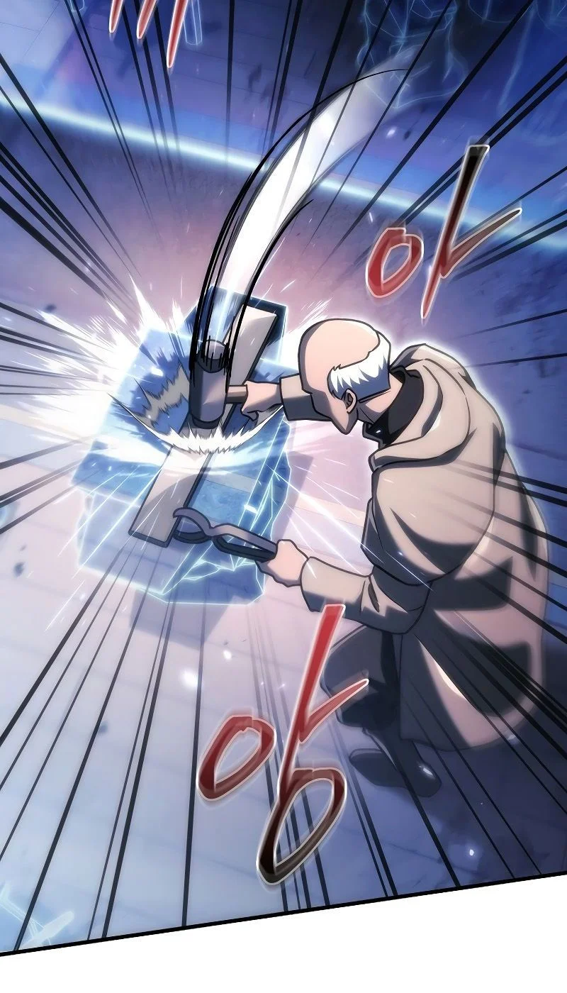 Genius Blacksmith’s Game Chapitre 34 - Page 42