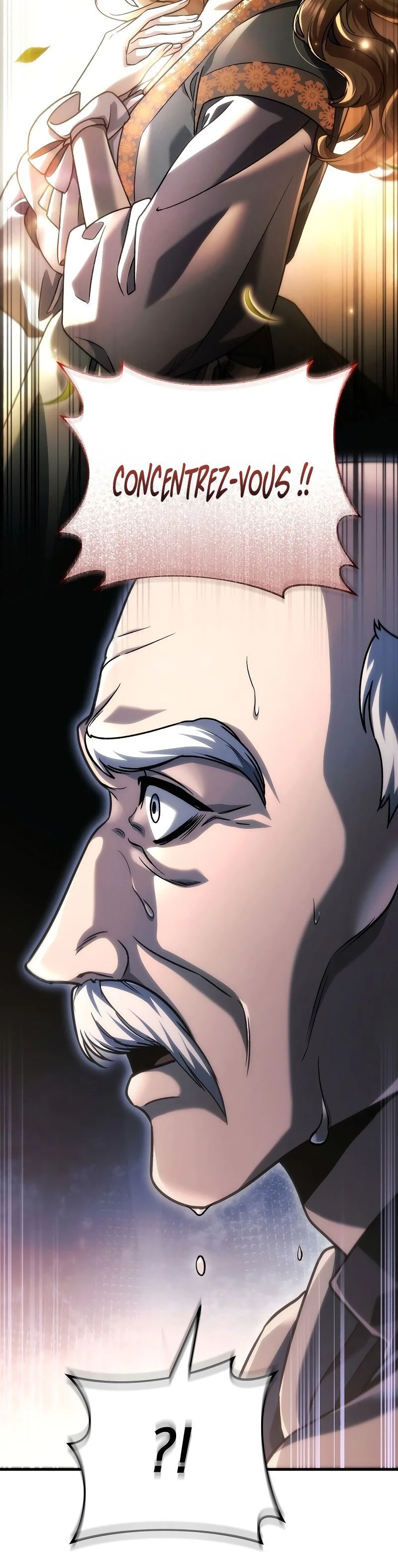 Genius Blacksmith’s Game Chapitre 34 - Page 47