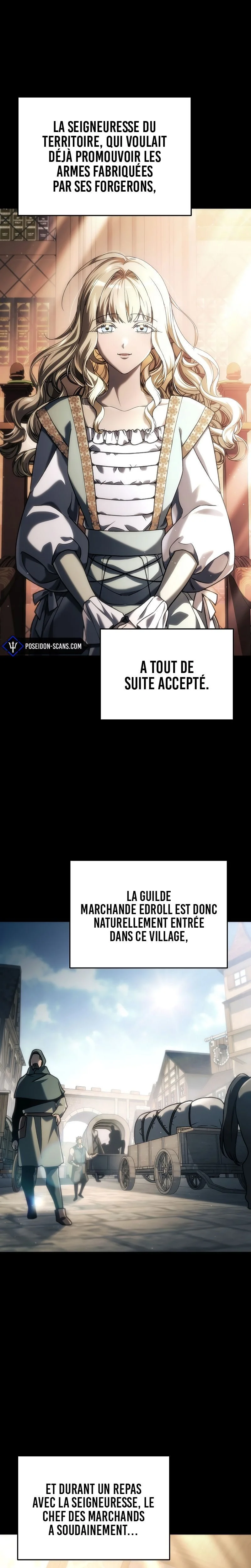 Genius Blacksmith’s Game Chapitre 34 - Page 14