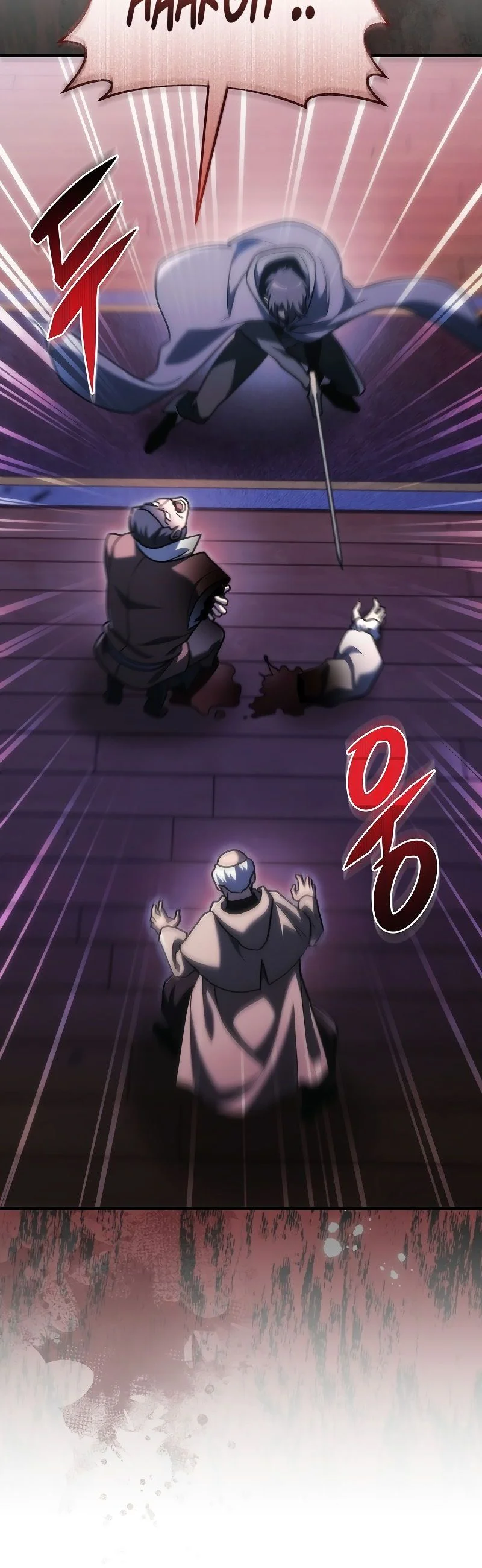 Genius Blacksmith’s Game Chapitre 35 - Page 47