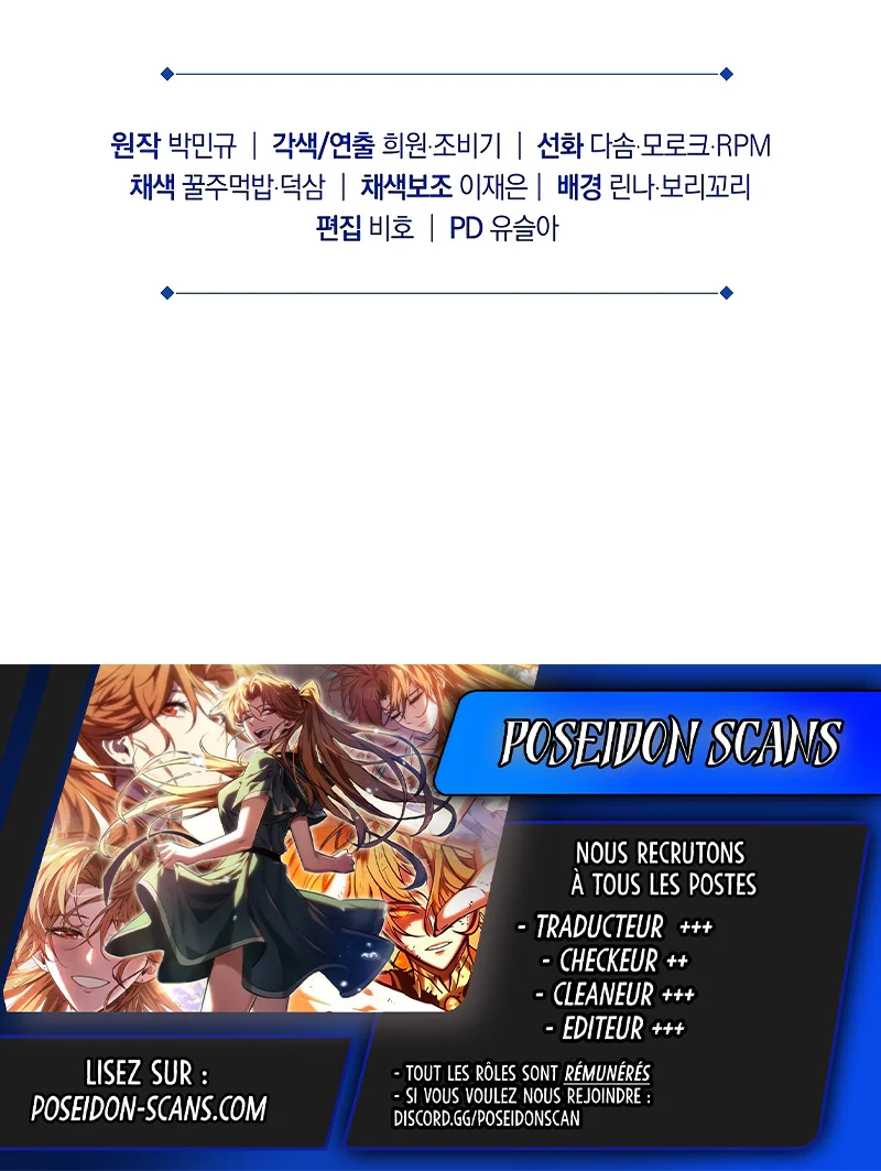 Genius Blacksmith’s Game Chapitre 35 - Page 52