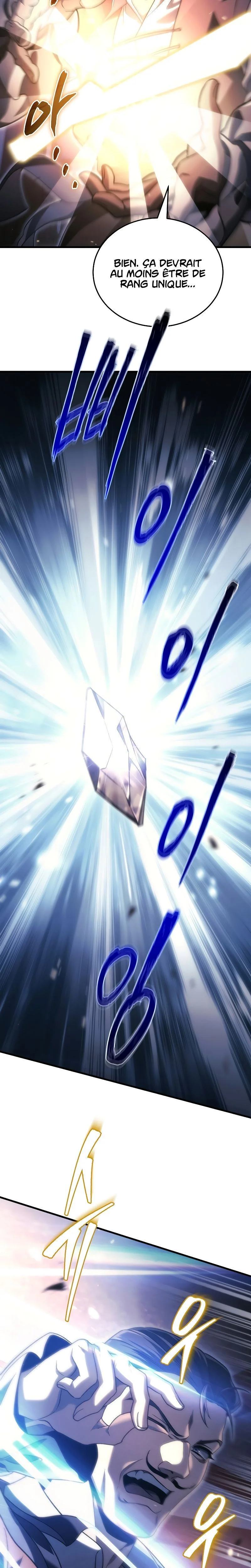 Genius Blacksmith’s Game Chapitre 35 - Page 30