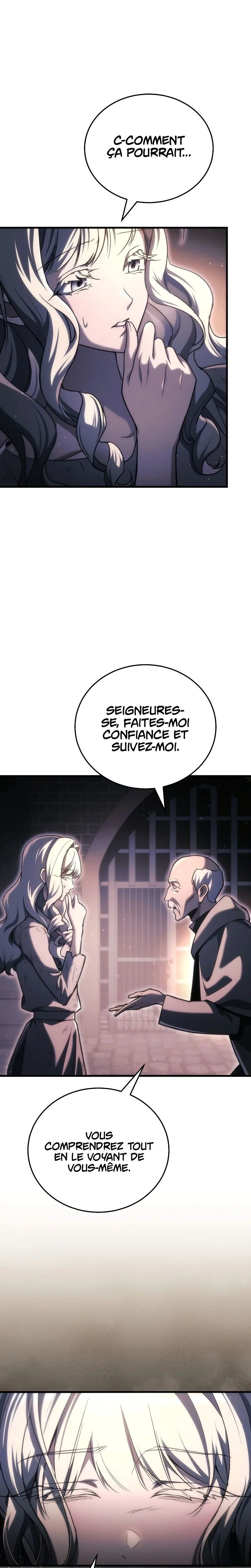 Genius Blacksmith’s Game Chapitre 36 - Page 14