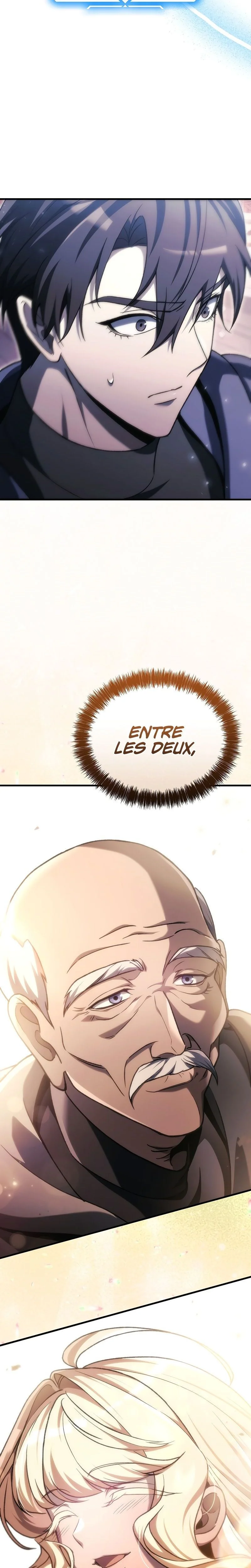 Genius Blacksmith’s Game Chapitre 37 - Page 2