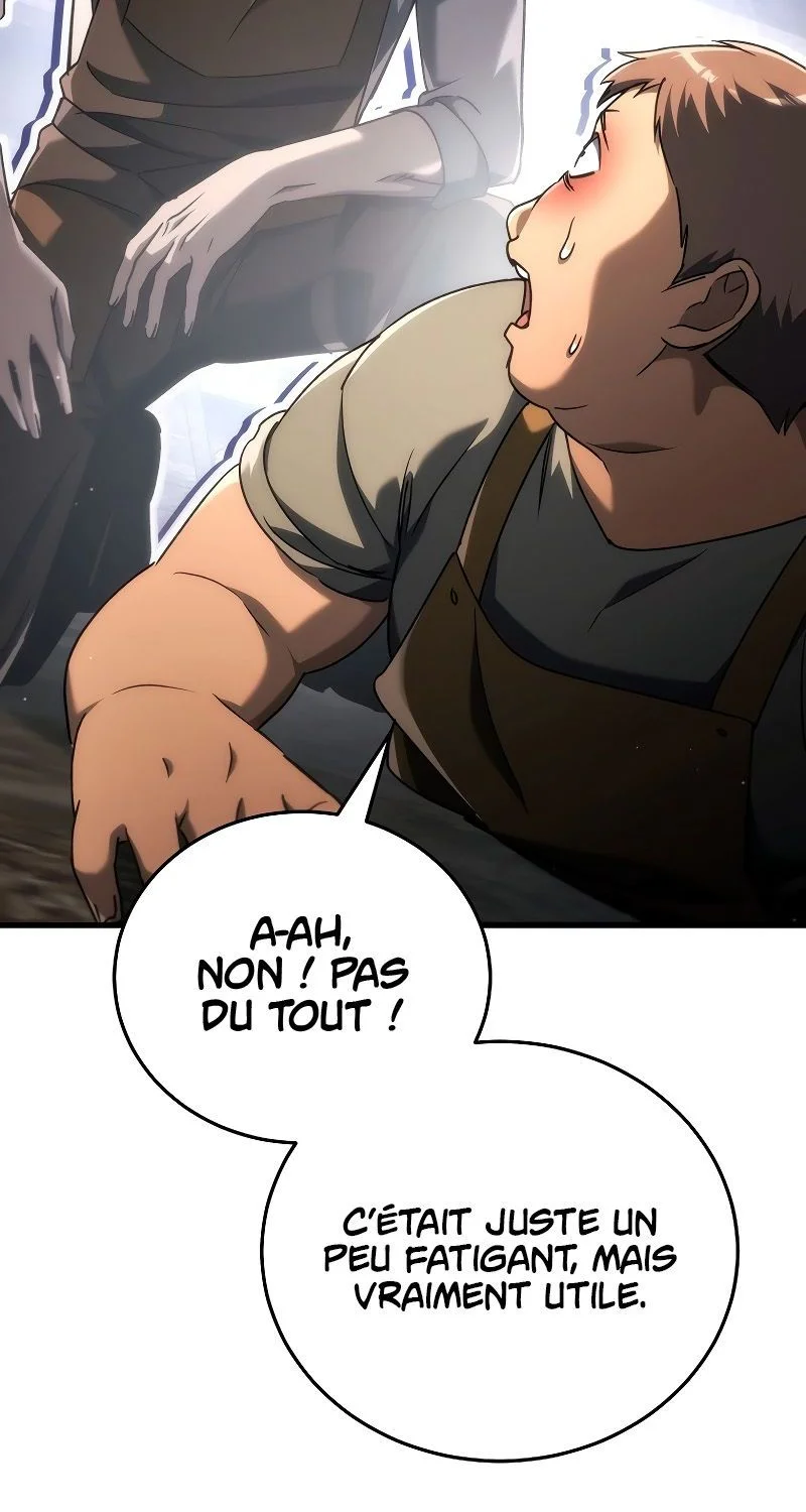 Genius Blacksmith’s Game Chapitre 37 - Page 39
