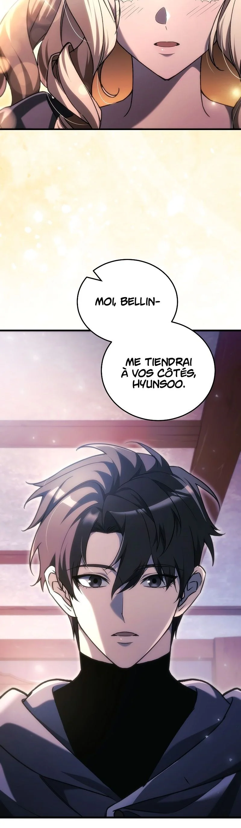 Genius Blacksmith’s Game Chapitre 37 - Page 16