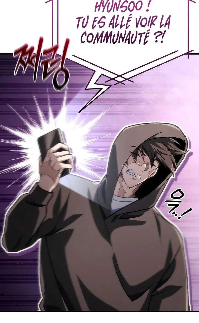 Genius Blacksmith’s Game Chapitre 38 - Page 12