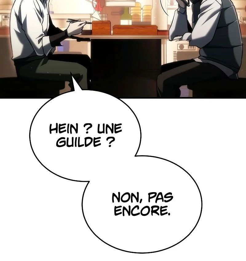 Genius Blacksmith’s Game Chapitre 38 - Page 20